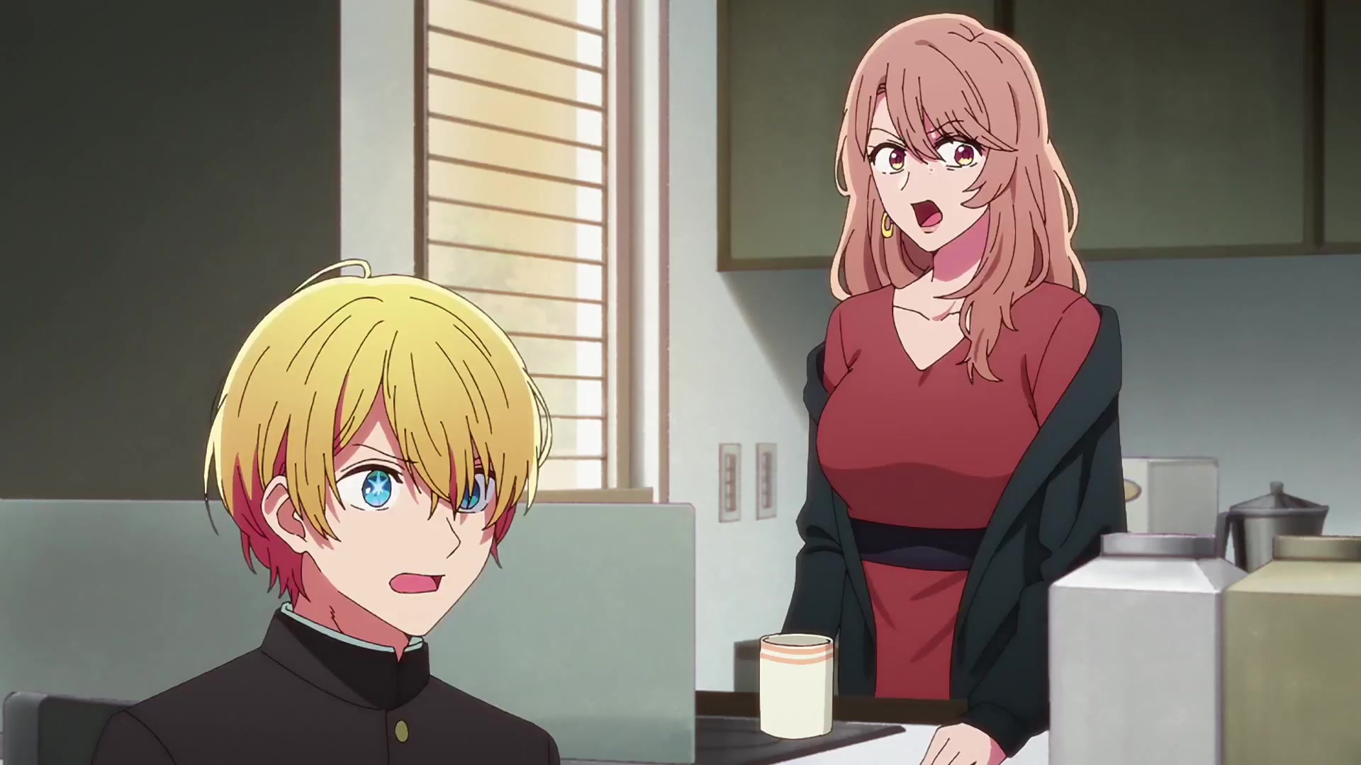 [Tsukyio Editing Resources] Oshi No Ko Season 1 (Episode 2) Raw Clips (94) (tsukyio.com).mp4